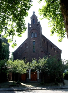 Remonstrant Church, Dordrecht
