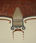 Wall Decorating Art Nouveau