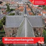 Open Monumenten Dagen 2013