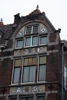 Cameretten 1, Delft
