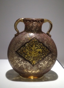 Galle Vase Orientalism