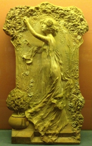Terracotta by Lambert Escaler Milà