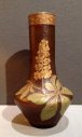 Legras Vase 1898