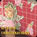kitchen_conversations_podcast about Young Poland exhibition at William Morris museum London